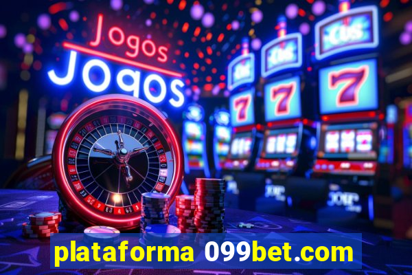 plataforma 099bet.com